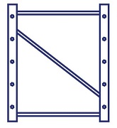 Cleveland Pallet Rack Logo